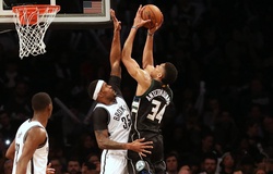 Nhận định NBA: Brooklyn Nets vs Milwaukee Bucks (ngày 19/1, 6h00)