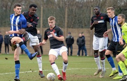 Nhận định U23 Bolton Wanderers vs U23 Sheffield Wednesday 02h00, ngày 21/01 (u23 ngoại hạng anh)