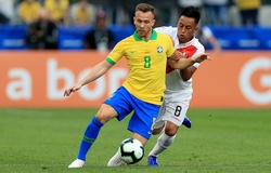 Nhận định U23 Brazil vs U23 Peru 08h30, 20/01 (Vòng loại Olympic Nam Mỹ)