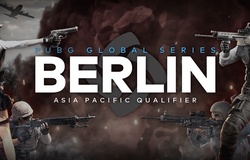 PUBG Global Series 2020: Việt Nam đón nhận thử thách mới