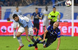 Soi kèo Atalanta vs SPAL, 02h45 ngày 21/01 (Serie A 2019/2020)