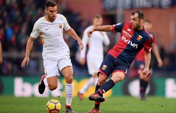 Soi kèo Genoa vs AS Roma 00h00, 20/01 (Serie A)