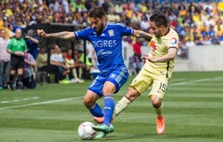 Trực tiếp Club America vs Tigres UANL: 3 điểm trong tầm tay