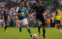 Trực tiếp Santos Laguna vs Leon: Khó khăn chờ khách