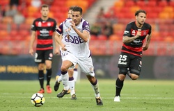 Trực tiếp Western Sydney vs Perth Glory: Nối dài mạch thắng