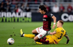 Trực tiếp Western United vs Central Coast: Tìm lại cảm giác