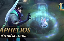 Tướng bị cấm nhiều nhất LMHT Mùa 10: Aphelios bị ghét hơn cả Yasuo
