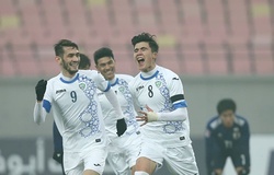 Tỷ lệ kèo bóng đá U23 Châu Á hôm nay 19/1: U23 UAE vs U23 Uzbekistan