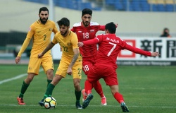 Xem trực tiếp U23 Australia vs U23 Syria trên kênh nào?