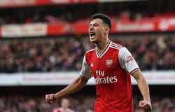 Aubameyang dự đoán về tương lai đàn em ghi bàn cho Arsenal