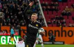 CĐV MU trút giận vào sếp chuyển nhượng sau khi Haaland lập hat-trick