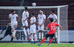 Hai đội bóng “bắt tay” loại U23 Việt Nam dừng bước ở VCK U23 châu Á 2020