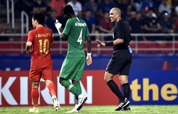 Thái Lan gửi đơn khiếu nại tổ trọng tài lên AFC sau trận thua U23 Saudi Arabia