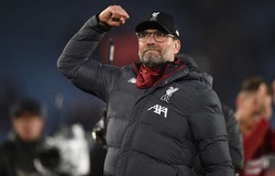 Liverpool có tỷ lệ cược vô địch khó tin sau khi Man City sẩy chân