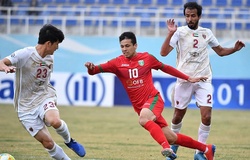 Nhận định bóng đá Lokomotiv Tashkent vs FC Istiklol Dushanbe 17h00, 21/01 (Cúp C1 châu Á)