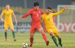 Nhận định bóng đá U23 Australia vs U23 Hàn Quốc 20h15, 22/01 (Giải U23 châu Á)