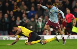 Soi kèo Aston Villa vs Watford 02h30, ngày 22/01 (Ngoại hạng Anh)