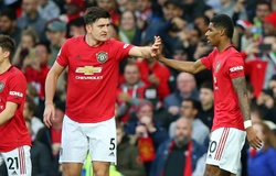 MU là nỗi ám ảnh cho Liverpool và Klopp qua thống kê đặc biệt