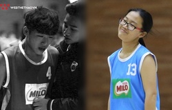 Trái ngược buồn vui 2 MVP Jr.NBA Việt Nam tại Bán kết HKPĐ Hà Nội