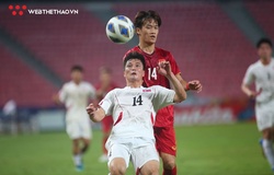 U23 Việt Nam bị loại ở U23 châu Á: Khoảng lặng cần thiết!