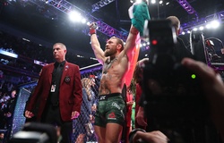 Võ sĩ chuyên nghiệp nói gì về chiến thắng của Conor McGregor?