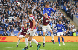 Xem trực tiếp Burnley vs Leicester City trên kênh nào?