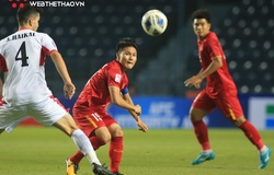 Báo châu Á xếp Quang Hải vào Top 5 cầu thủ gây thất vọng U23 châu Á 2020