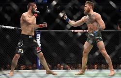 Cha của Khabib ra điều kiện để trận tái đấu với McGregor xảy ra