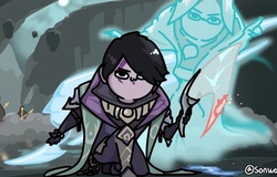 Chỉnh sửa ARURF LMHT 10.1: Aphelios và Sett được buff