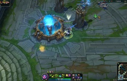 Hướng dẫn cách tăng FPS trong LMHT