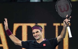 Kết quả Australia mở rộng 2020 ngày 20/1: Federer thắng trong ngày đầu hỗn loạn