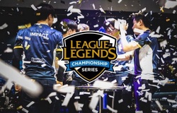 Lịch thi đấu LCS Mùa Xuân 2020: LCS học VCS đánh nhánh thắng nhánh thua