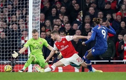 Lịch thi đấu vòng 24 Ngoại hạng Anh: Đại chiến Chelsea vs Arsenal