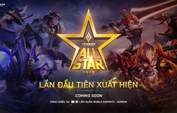Liên Quân Mobile All-Star 2020: Showmatch của những tuyển thủ hàng đầu thế giới