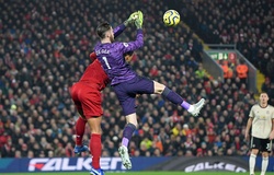 Liverpool vẫn thắng MU dù bị VAR từ chối 2 bàn thắng