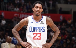 Lou Williams xứng đáng với danh hiệu All-Star hơn là "6th Man of the Year"