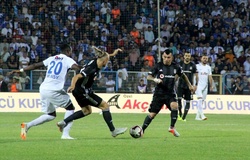 Nhận định bóng đá Besiktas vs BB Erzurumspor 00h30, 23/01 (Cúp QG Thổ Nhĩ Kỳ)