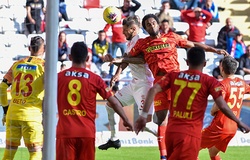 Nhận định bóng đá Goztepe vs Antalyaspor 21h00, 22/01 (Cúp QG Thổ Nhĩ Kỳ)
