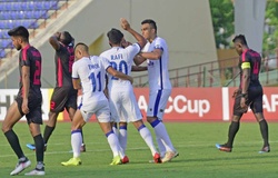 Nhận định bóng đá Indera vs Yangon United 18h00, 22/01 (Cúp C2 châu Á)