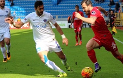 Nhận định bóng đá Kasimpasa vs Alanyaspor 18h00, 22/01 (Cúp QG Thổ Nhĩ Kỳ)