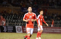 Nhận định Buriram United vs TPHCM: Công Phượng là chưa đủ