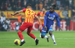 Nhận định Fenerbahce vs Kayserispor 0h30 ngày 22/01 (Cúp Quốc gia Thổ Nhĩ Kỳ)