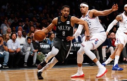 Nhận định NBA: Brooklyn Nets vs Philadelphia 76ers (ngày 21/1, 3h00)
