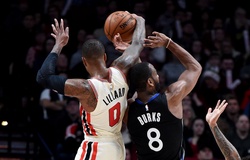 Nhận định NBA: Golden State Warriors vs Portland Trail Blazers (ngày 21/1, 10h00)