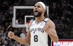 Patty Mills và chiến thắng mang ý nghĩa dòng máu "dân da Đỏ"