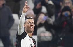 Ronaldo thiết lập kỷ lục độc nhất vô nhị ở châu Âu trong 14 mùa liên tiếp