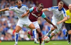 Soi kèo Leicester City vs West Ham United 02h30, 23/01 (Ngoại hạng Anh)
