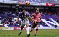 Soi kèo Tenerife vs Valladolid 03h00, ngày 23/01 (Cúp Nhà Vua Tây Ban Nha)