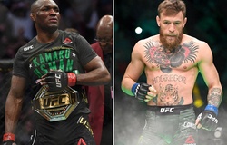Tài khoản Twitter “bị hack” của Kamaru Usman khủng bố bạn gái Conor McGregor