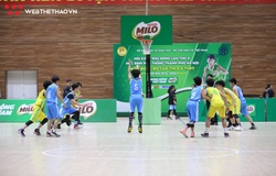 Trượt 6 quả phạt cuối, Trưng Nhị ngậm ngùi nhìn Ngô Sỹ Liên Vô địch